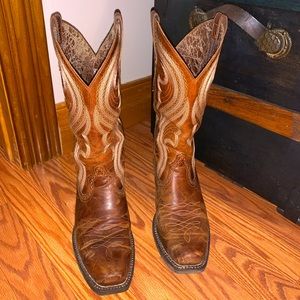 Ariat Cowgirl Boots